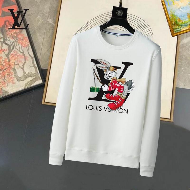 LV Men's Hoodies 800